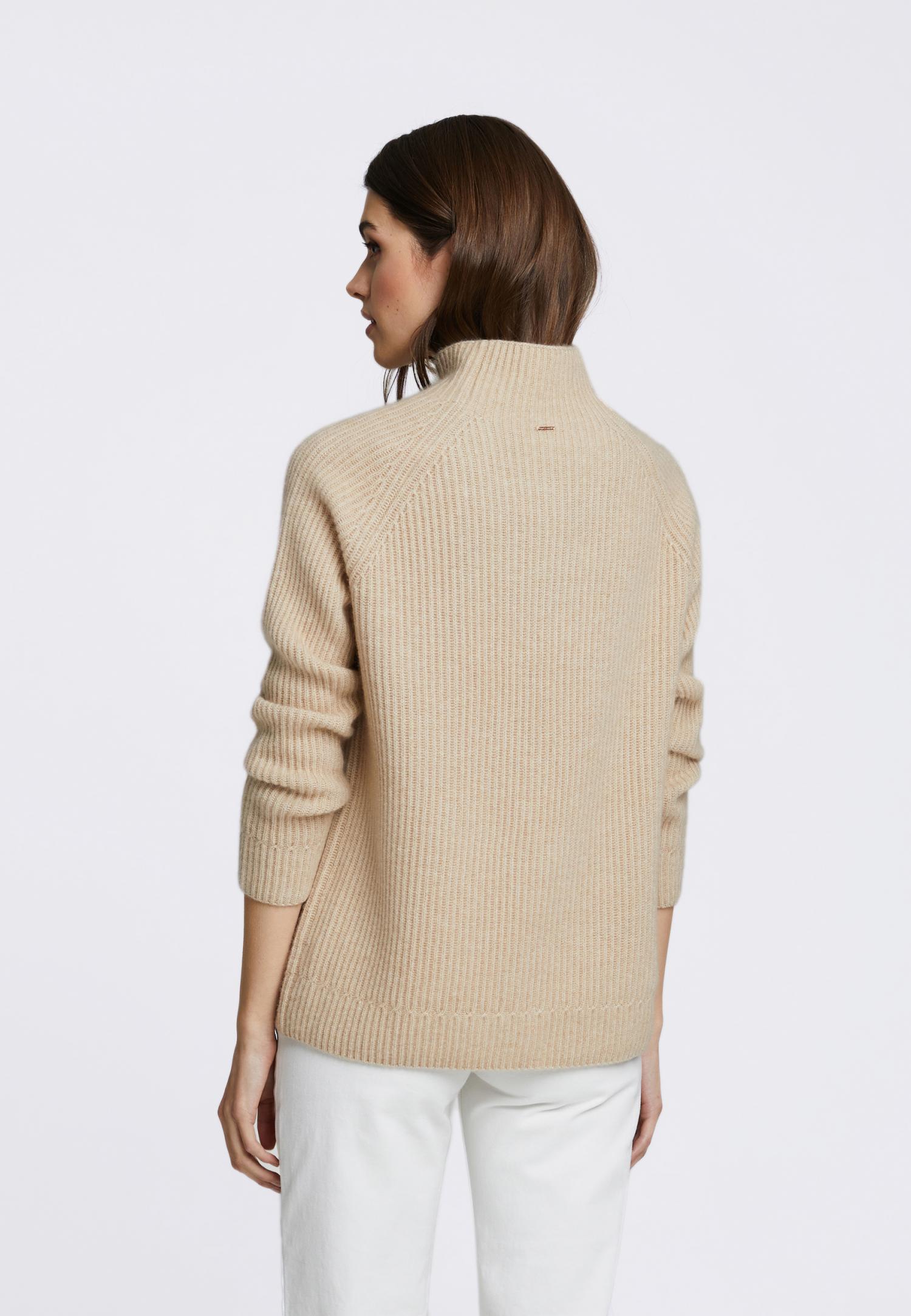 Свитер из кашемира W23-00CH1419 Marc & André